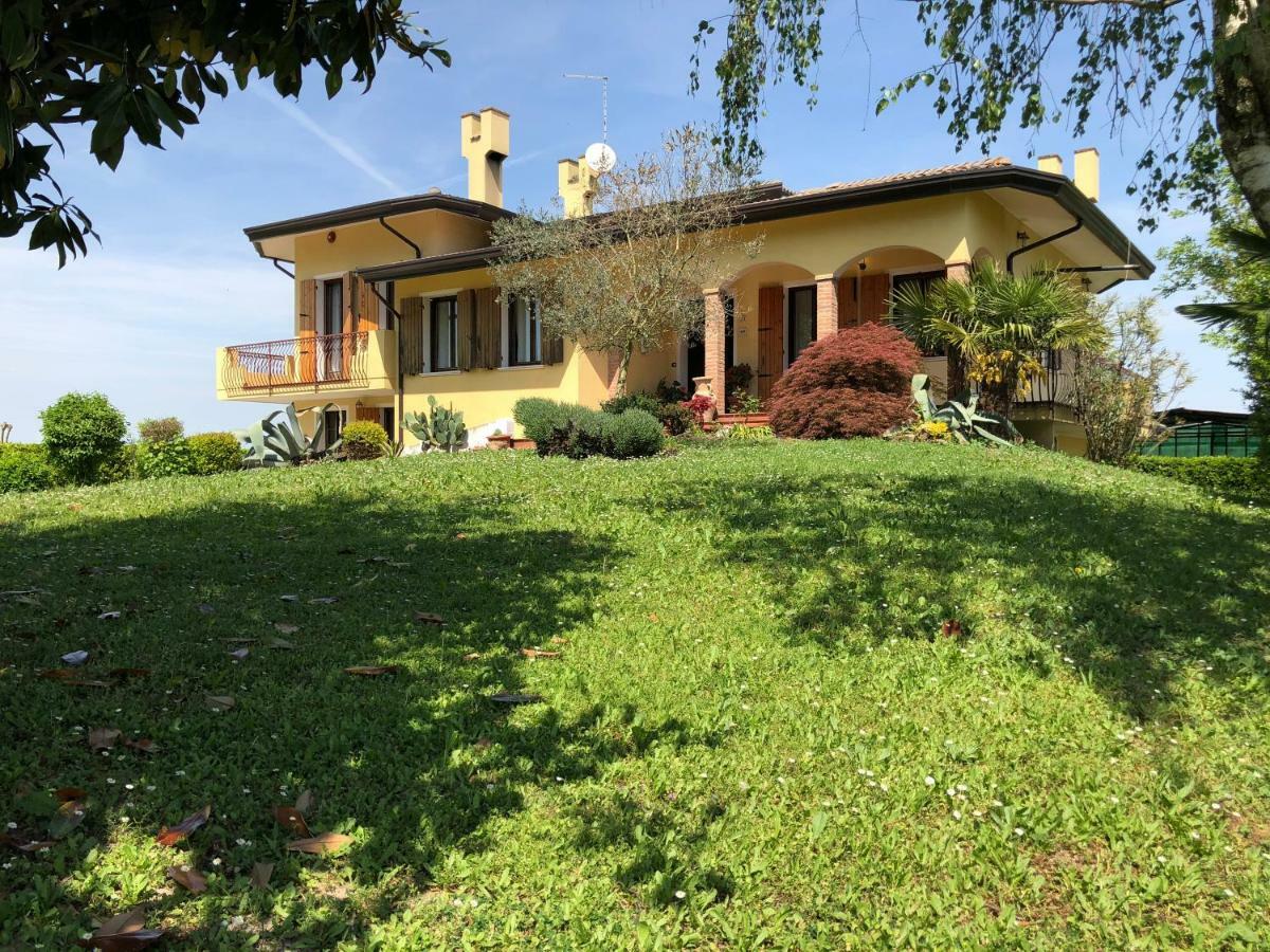 Villa Paolo San Donà di Piave Extérieur photo