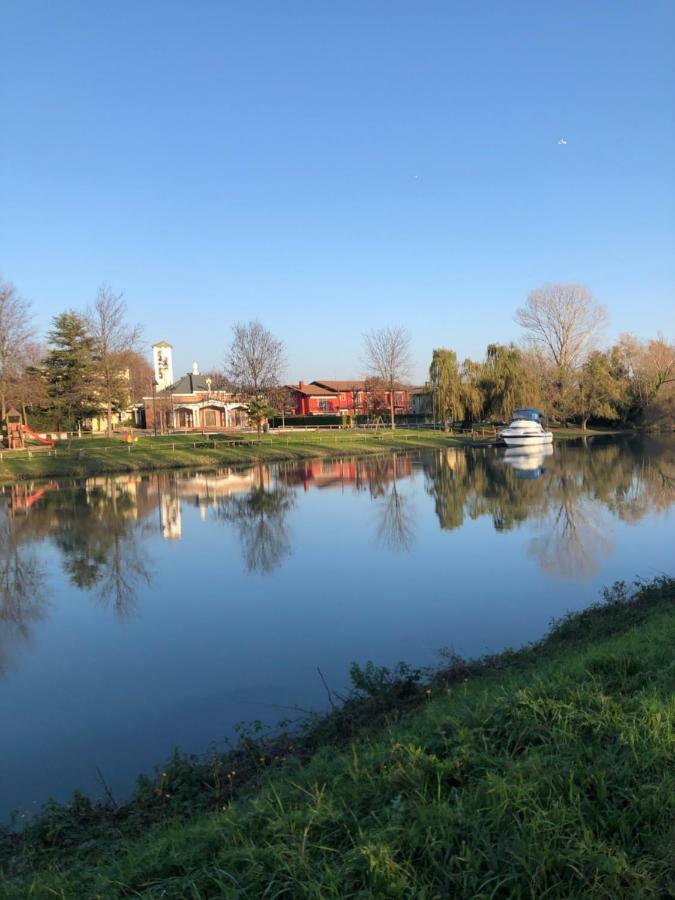 Villa Paolo San Donà di Piave Extérieur photo